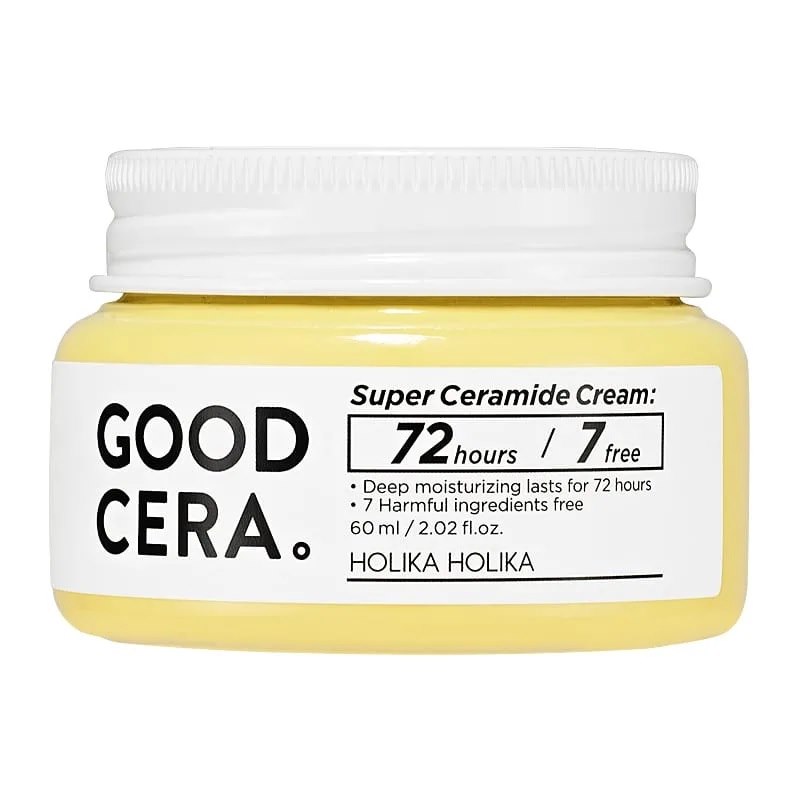 HOLIKA HOLIKA SKIN GOOD CERA SUPER CREAM 60ML