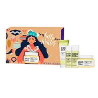 HOLIKA HOLIKA GOOD CERA SUPER CERAMIDE SET 4PCS