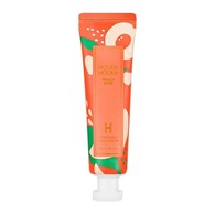 HOLIKA HOLIKA PEACH DATE HAND CREAM 30ML