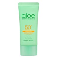 HOLIKA HOLIKA ALOE WATERPROOF SUN GEL SPF50+ 100ML