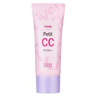 HOLIKA HOLIKA LIVELY PETIT CC CREAM SPF32PA++ 30ML