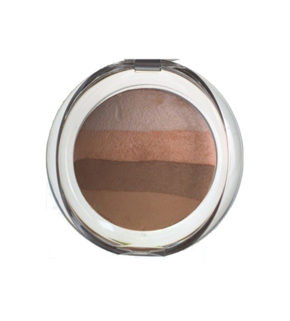 PUPA LUMINYS BAKED BLUSH POWDER 02 9G