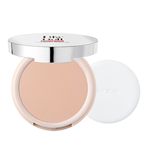 PUPA LIKE A DOLL COMPACT POWDER SPF15 005 10G