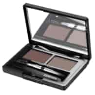 PUPA EYEBROW DESIGN SET 002 BROWN 1,1G