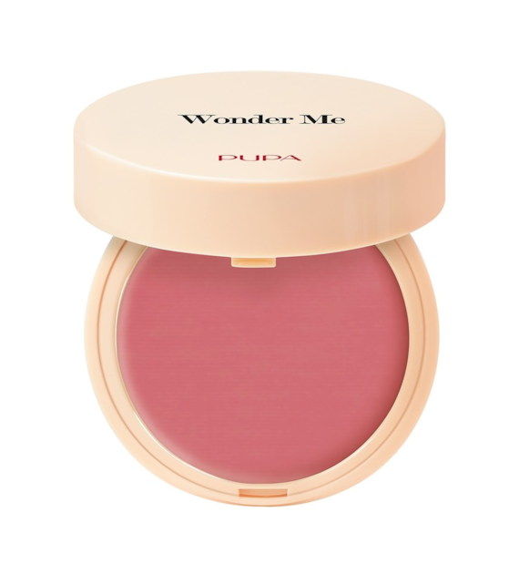 PUPA WONDER ME BLUSH 005 DEEP PASSION ME 4G