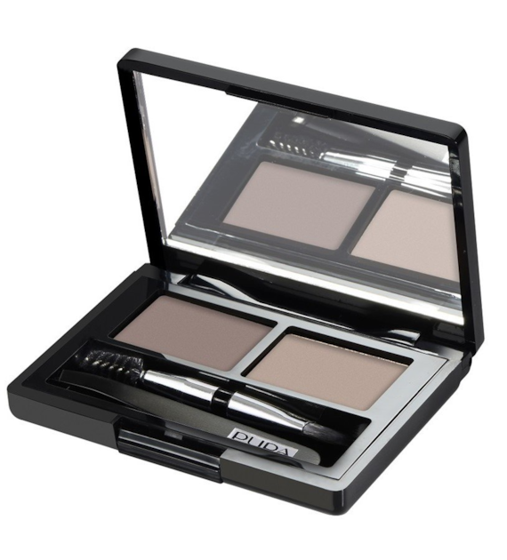 PUPA EYEBROW DESIGN SET 001 BLONDE 1,1G