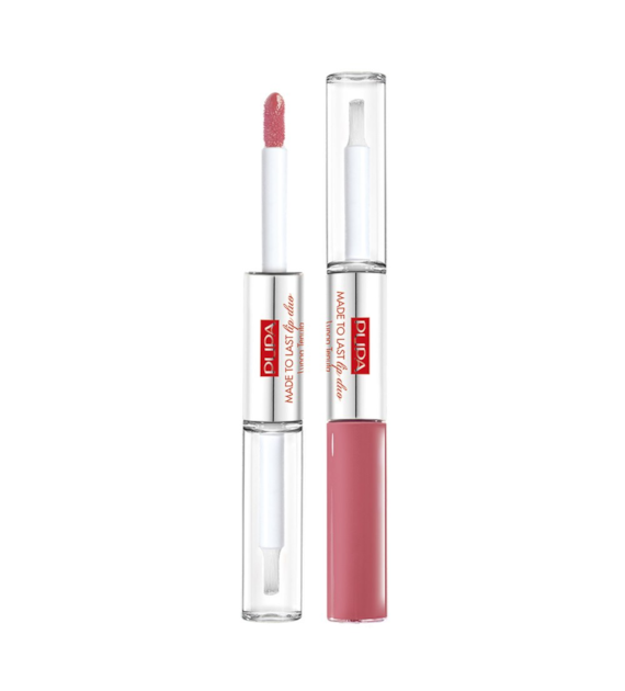 PUPA MADE TO LAST LIP DUO 009 2X4ML