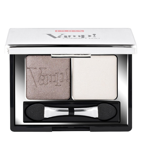 PUPA COMPACT DUO EYESHADOW 008 2,2G