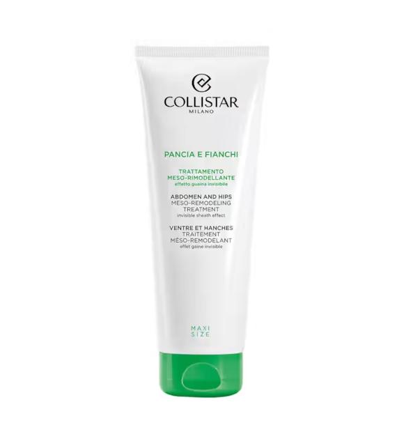 COLLISTAR ABDOMEN&HIP REMODELING 250ML