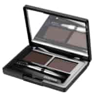 PUPA EYEBROW DESIGN SET 003 DARK BROWN 1,1G