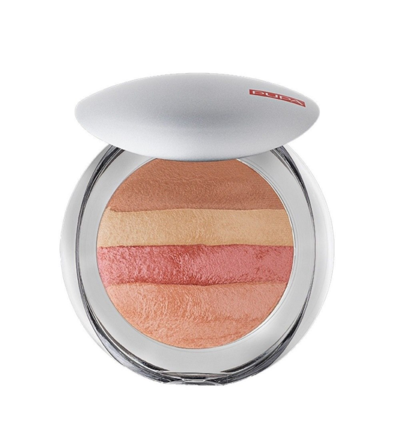 PUPA LUMINYS BAKED BLUSH POWDER 06 9G