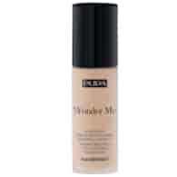 PUPA WONDER ME FOUNDATION 020 LIGHT BEIGE 30ML