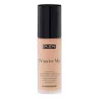 PUPA WONDER ME FOUNDATION 030 MEDIUM BEIGE 30ML
