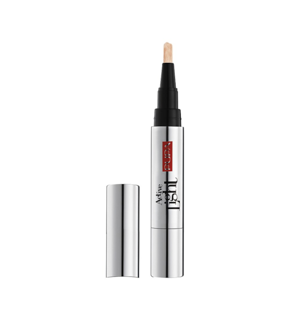 PUPA ACTIVE LIGHT HIGHLIGHTING CONCEALER 001 3,8ML