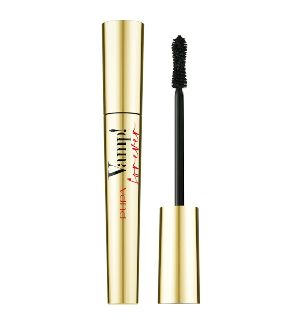 PUPA VAMP MASCARA FOREVER 111 FOREVER BLACK 9ML