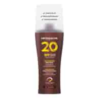 DERMACOL SUN WATER RES AFTER SUN SPF20 200ML