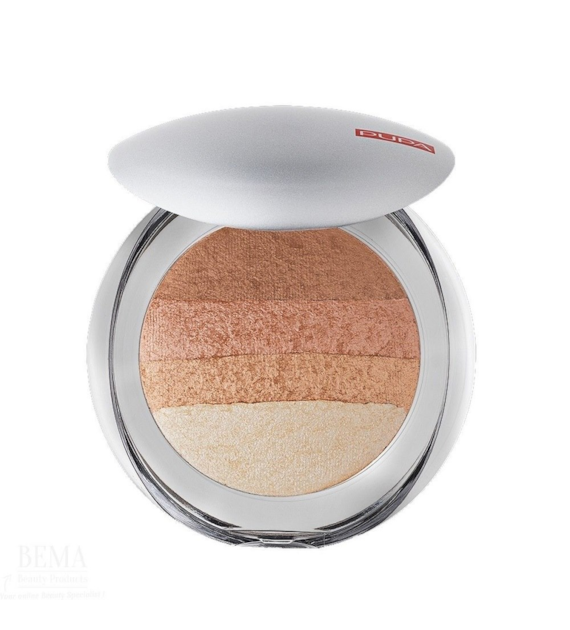 PUPA LUMINYS BAKED BLUSH POWDER 05 9G