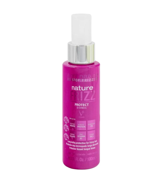 ABRIL ET NATURE NATURE FRIZZ PROTECT SPRAY 100ML