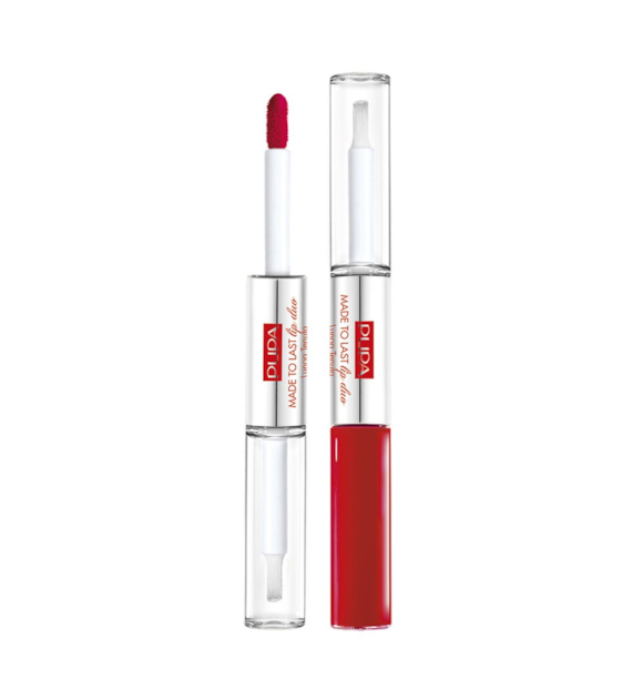 PUPA MADE TO LAST LIP DUO 006 2X4ML