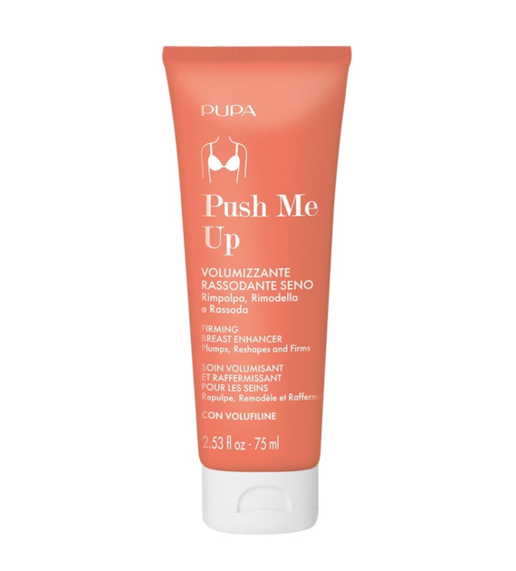 PUPA PUSH ME UP BUST SERUM 75ML