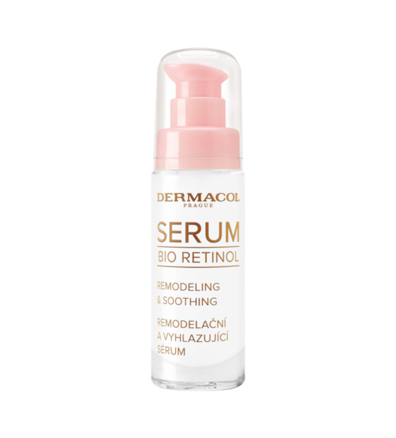 DERMACOL BIO RETINOL SERUM 30ML