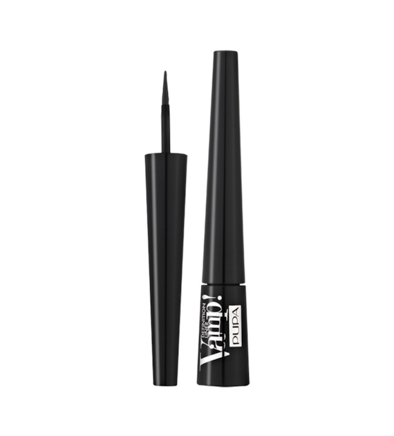 PUPA VAMP DEFINITION LINER 100 BLACK 2,5ML