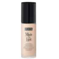 PUPA MADE TO LAST FOUNDATION 010 PORCELAIN 30ML