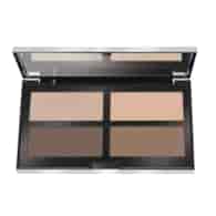 PUPA CONTOUR STROBING PALETTE 003 DARK SKIN 17,5G
