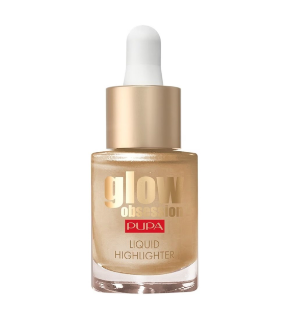 PUPA OBSESSION LIQUID HIGHLIGH 100 SUNRISE 13,5ML