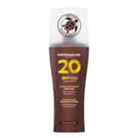 DERMACOL SUN WATER RES BODY MILK SPF20 200ML