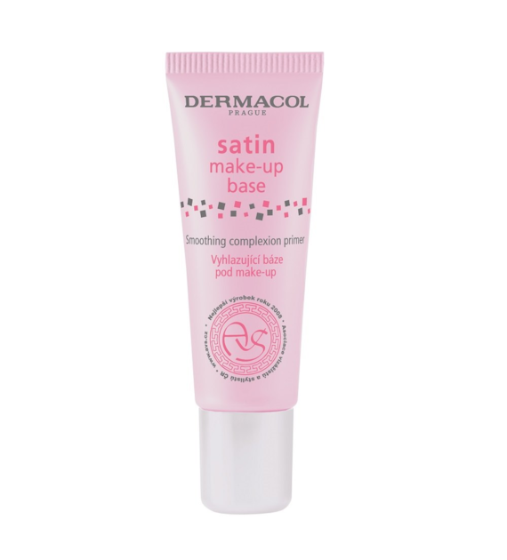 DERMACOL SATIN MAKEUP BASE 20ML