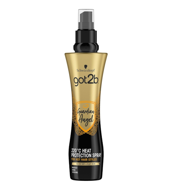 GOT2B GUARDIAN ANGEL HEAT PROTECT SPRAY 200ML