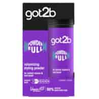 GOT2B POWDER'FUL VOLUMIZING POWDER 10G