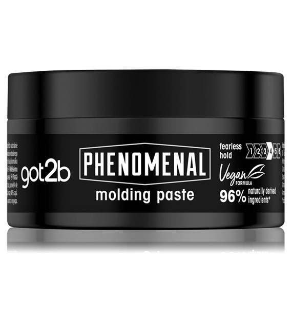 GOT2B PHENOMENAL MOLDING PASTE 100ML