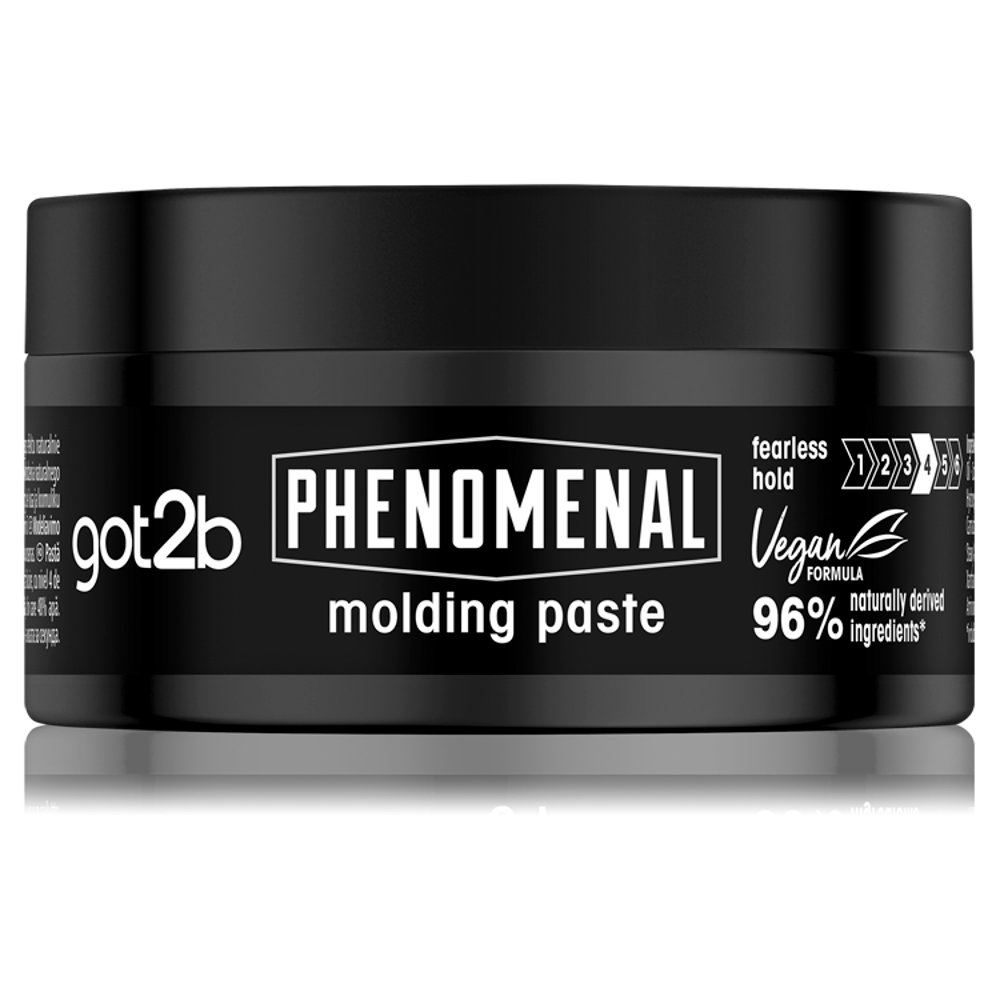 GOT2B PHENOMENAL MOLDING PASTE 100ML