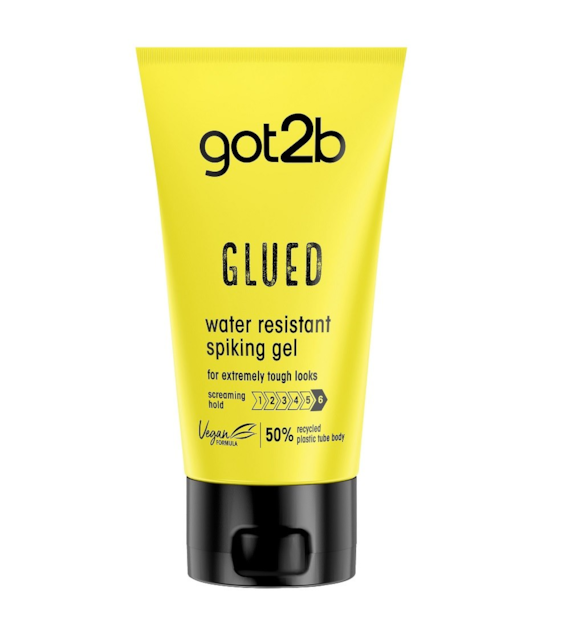 GOT2B GLUED WTP SPIKING GEL 150ML