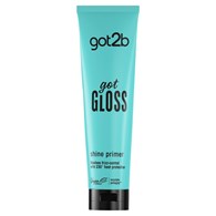 GOT2B GLOSS PRIMER HAIR CREAM 150ML