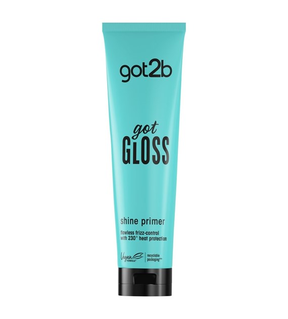 GOT2B GLOSS PRIMER HAIR CREAM 150ML