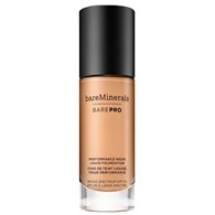 BAREMINERALS BAREPRO LIQUID SPF20 15S 30ML