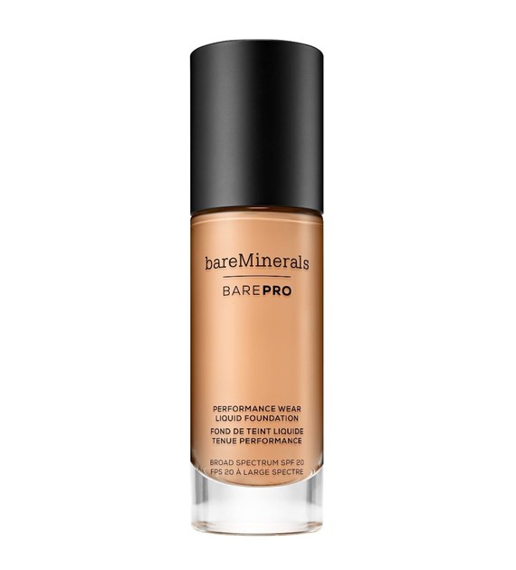 BAREMINERALS BAREPRO LIQUID SPF20 15S 30ML