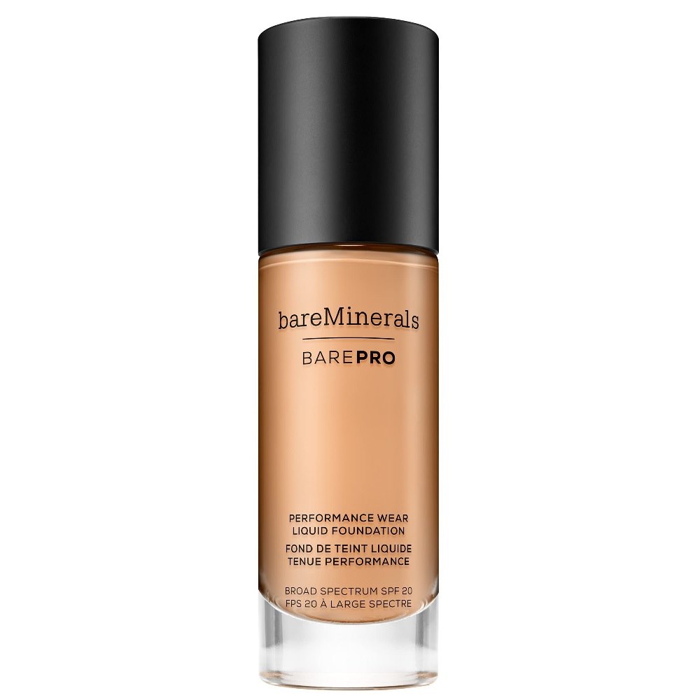 BAREMINERALS BAREPRO LIQUID SPF20 15S 30ML