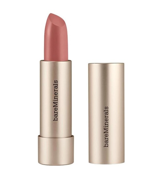 BAREMINERALS HYDRA LIPSTICK FOCUS 4G