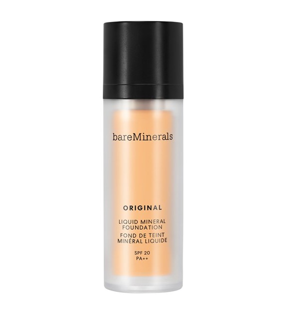 BAREMINERALS ORIGINAL LIQUID SPF20 08L 30ML
