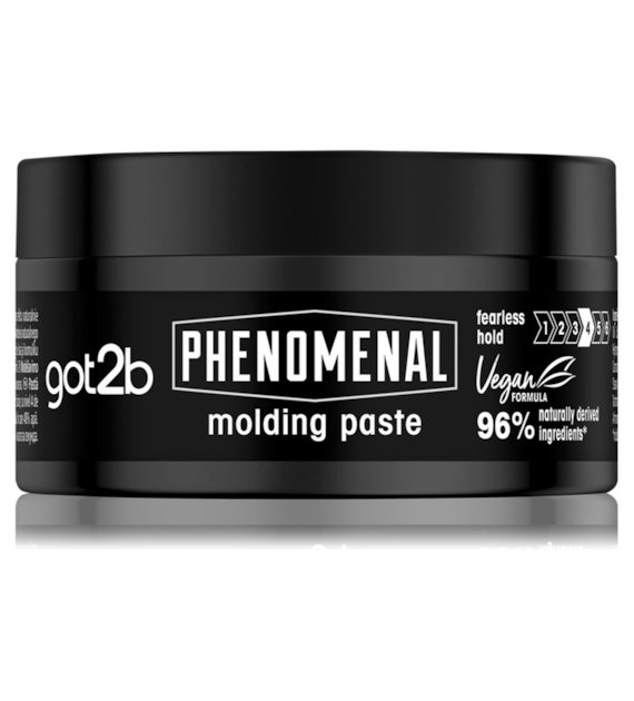 GOT2B PHENOMENAL MOLDING PASTE 100ML