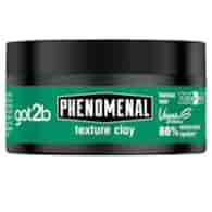 GOT2B PHENOMENAL TEXTURIZING CLAY 100ML